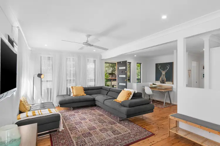Second view of Homely house listing, 17 Masefield Avenue, Bateau Bay NSW 2261