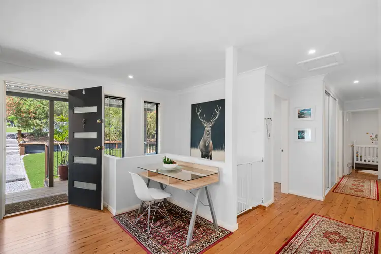 Third view of Homely house listing, 17 Masefield Avenue, Bateau Bay NSW 2261