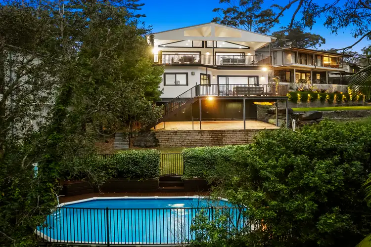9 Jannali Crescent, Jannali NSW 2226