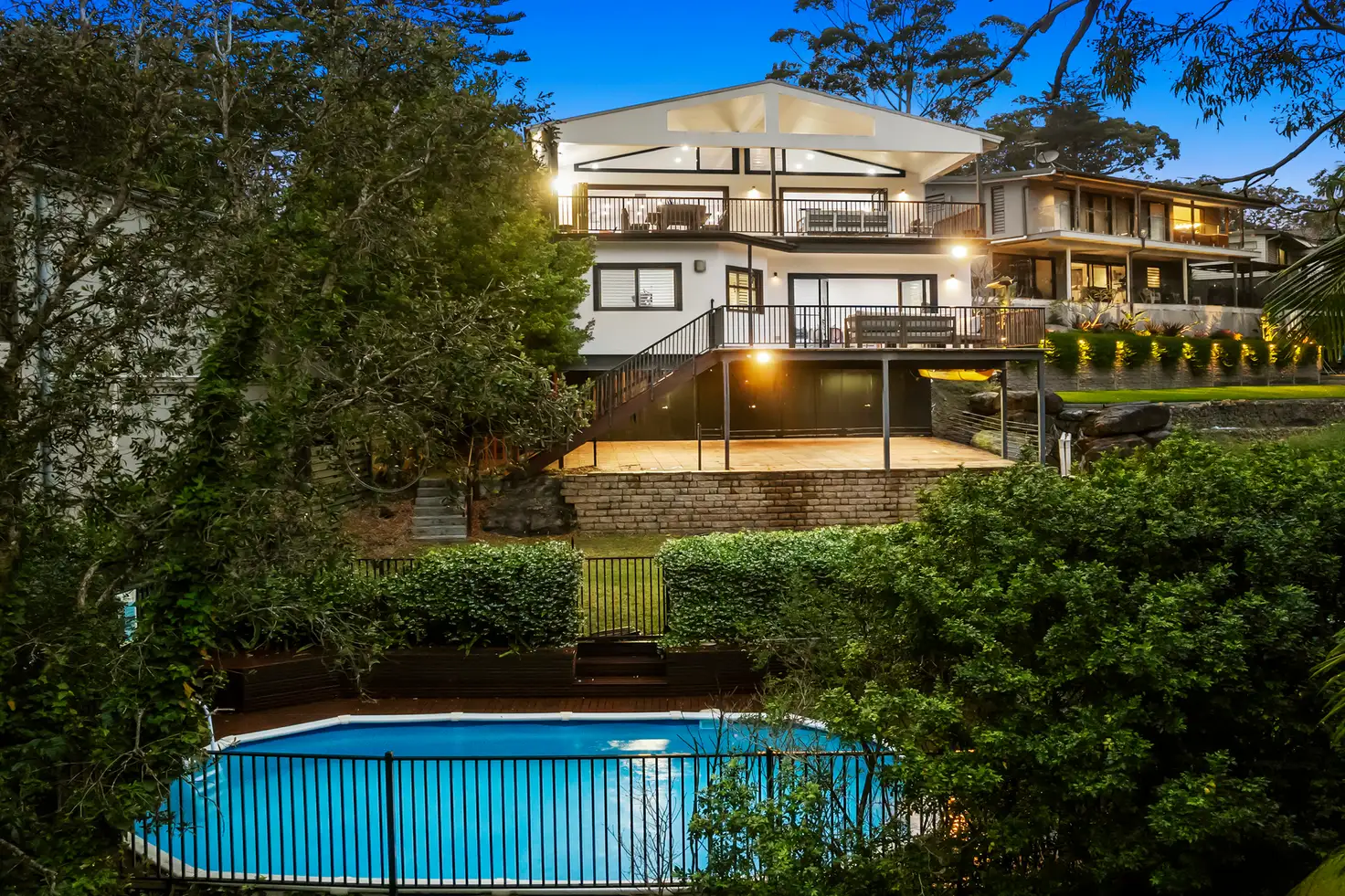 Main view of Homely house listing, 9 Jannali Crescent, Jannali NSW 2226