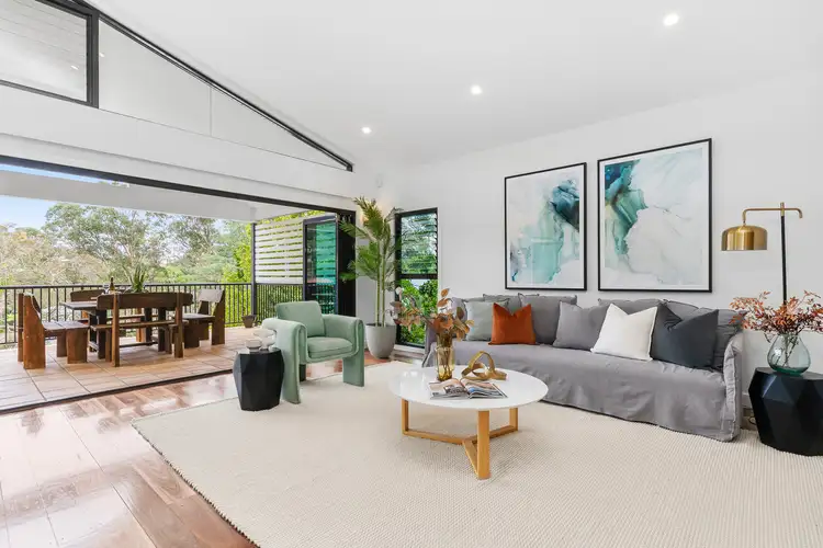 Second view of Homely house listing, 9 Jannali Crescent, Jannali NSW 2226