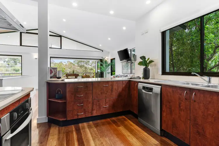 Fourth view of Homely house listing, 9 Jannali Crescent, Jannali NSW 2226