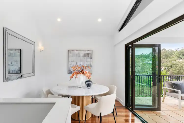 Fifth view of Homely house listing, 9 Jannali Crescent, Jannali NSW 2226