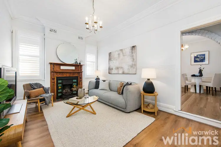 Second view of Homely house listing, 153 Francis Street, Lilyfield NSW 2040
