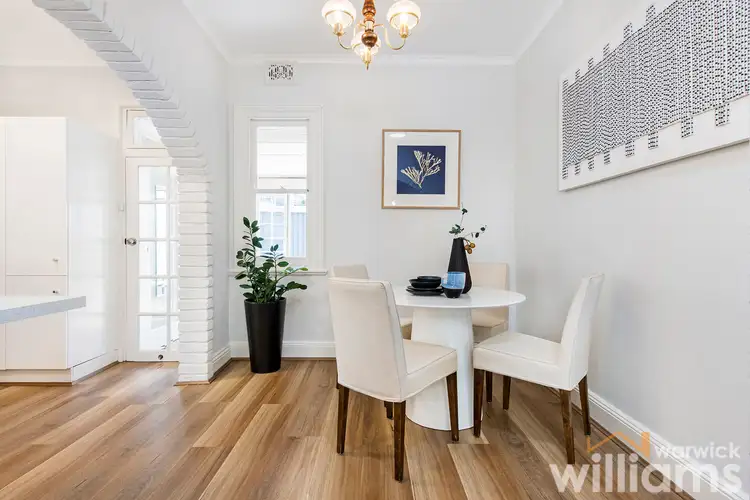 Third view of Homely house listing, 153 Francis Street, Lilyfield NSW 2040