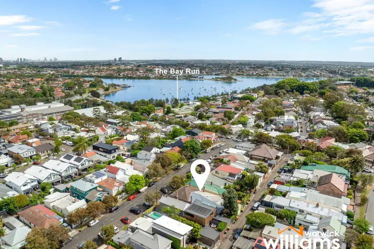 Fifth view of Homely house listing, 153 Francis Street, Lilyfield NSW 2040