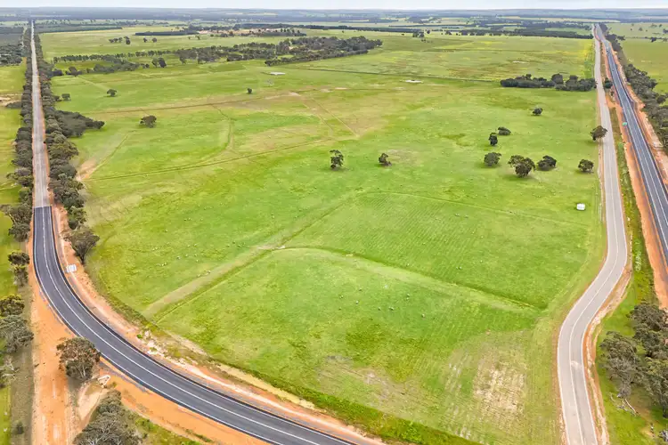 3987 Frankland Cranbrook Road, Cranbrook WA 6321