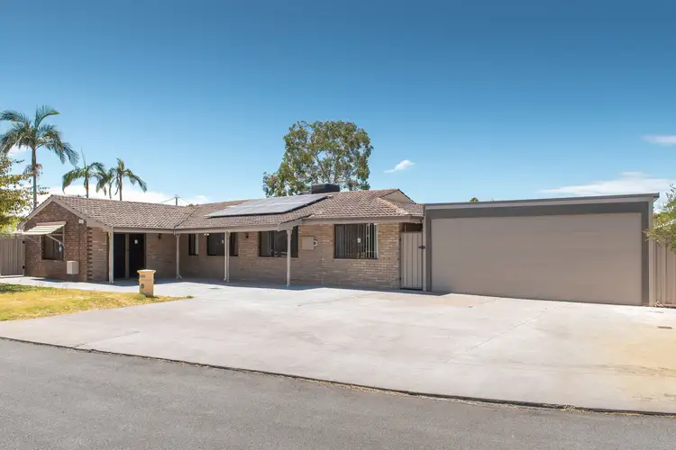 1 Mercato Court, Kewdale WA 6105