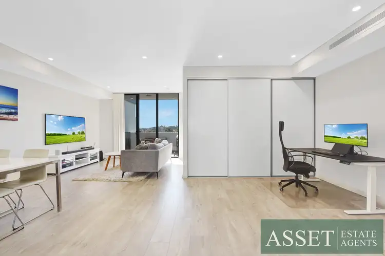Main view of Homely apartment listing, 703/5 Bidjigal Road, Arncliffe NSW 2205