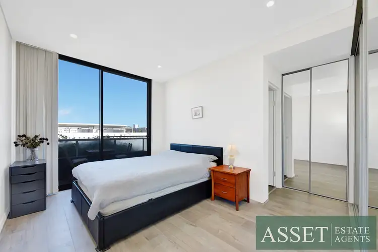 Third view of Homely apartment listing, 703/5 Bidjigal Road, Arncliffe NSW 2205