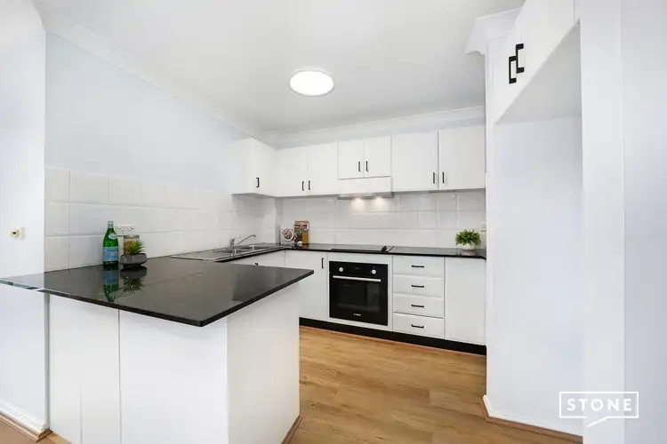 Second view of Homely apartment listing, 8/540-542 Church Street, North Parramatta NSW 2151