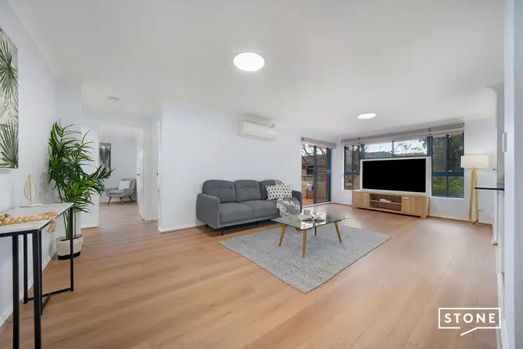 Third view of Homely apartment listing, 8/540-542 Church Street, North Parramatta NSW 2151