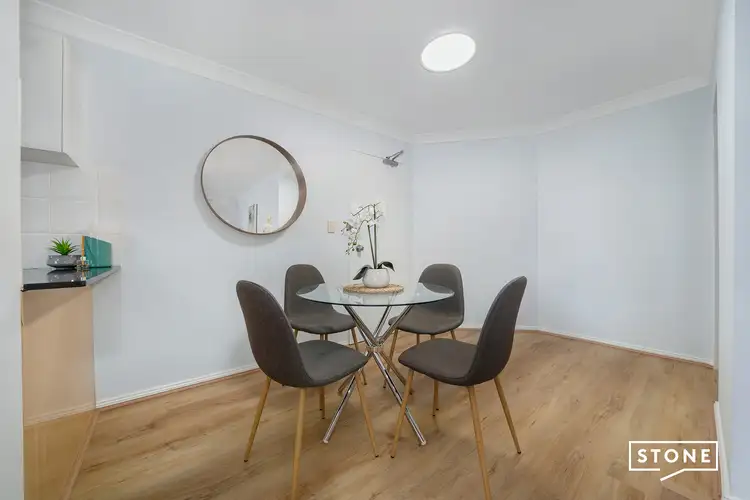 Fourth view of Homely apartment listing, 8/540-542 Church Street, North Parramatta NSW 2151