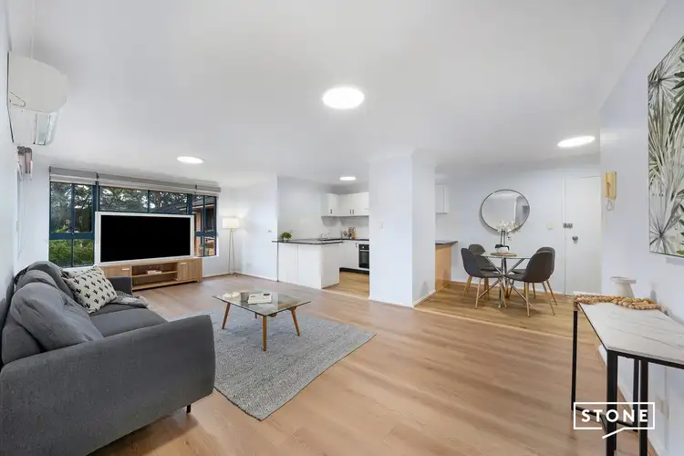Fifth view of Homely apartment listing, 8/540-542 Church Street, North Parramatta NSW 2151