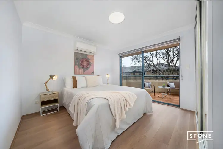 Sixth view of Homely apartment listing, 8/540-542 Church Street, North Parramatta NSW 2151