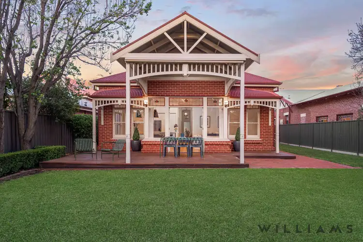 Second view of Homely house listing, 7 Scott Street, Dulwich SA 5065