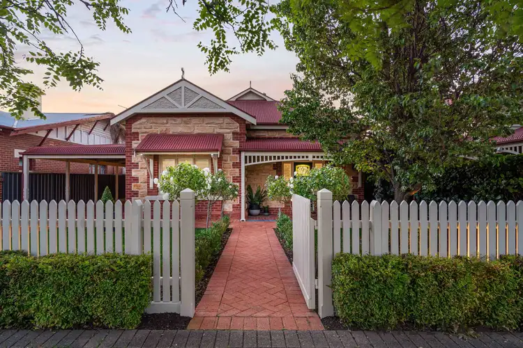 Fifth view of Homely house listing, 7 Scott Street, Dulwich SA 5065