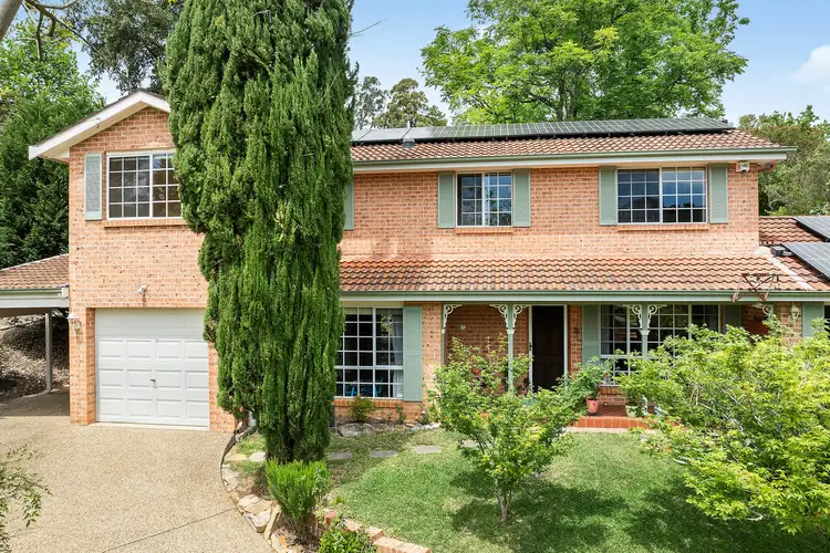 Main view of Homely house listing, 9A High Street, Glenbrook NSW 2773