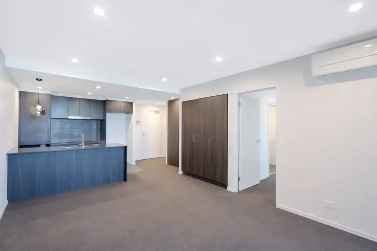 Second view of Homely apartment listing, 717/15 Bowes Street Street, Phillip ACT 2606