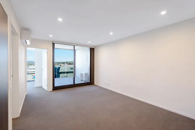 Third view of Homely apartment listing, 717/15 Bowes Street Street, Phillip ACT 2606