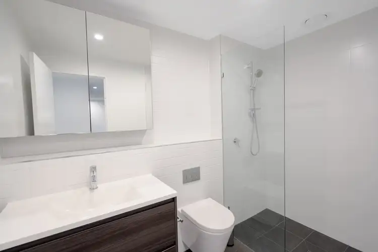 Fourth view of Homely apartment listing, 717/15 Bowes Street Street, Phillip ACT 2606