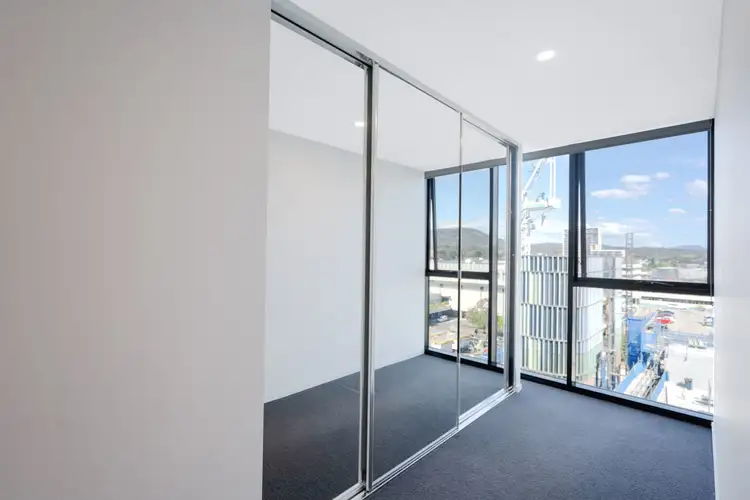Fifth view of Homely apartment listing, 717/15 Bowes Street Street, Phillip ACT 2606