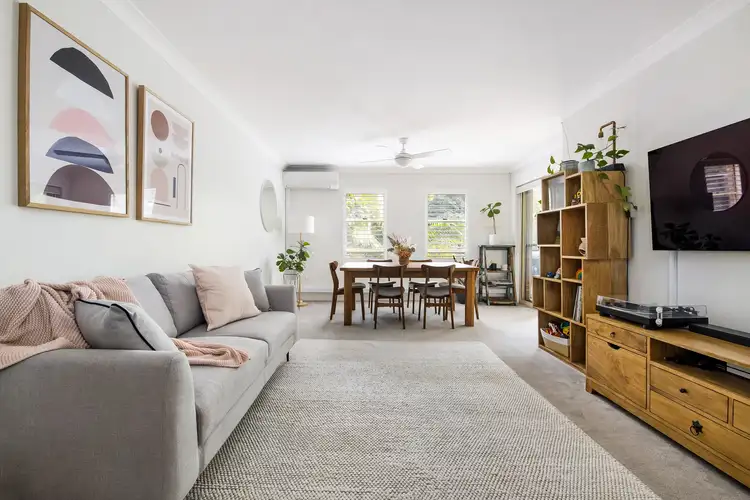 Second view of Homely apartment listing, 87/18 Cecilia Street, Marrickville NSW 2204