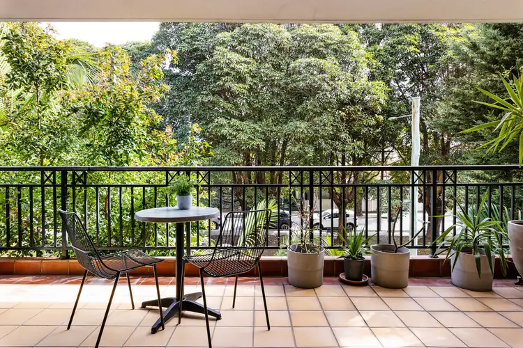 Third view of Homely apartment listing, 87/18 Cecilia Street, Marrickville NSW 2204