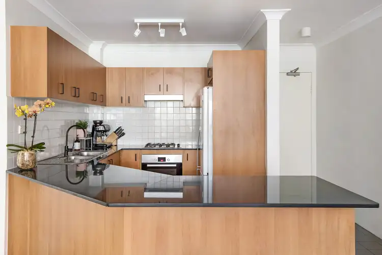 Fourth view of Homely apartment listing, 87/18 Cecilia Street, Marrickville NSW 2204