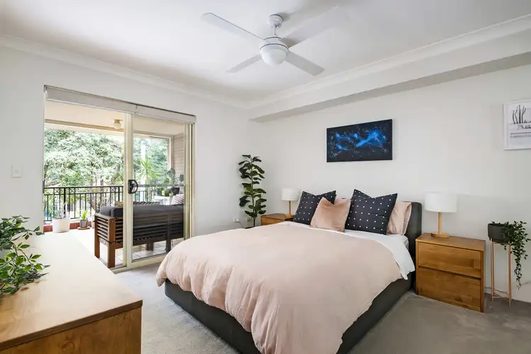 Fifth view of Homely apartment listing, 87/18 Cecilia Street, Marrickville NSW 2204
