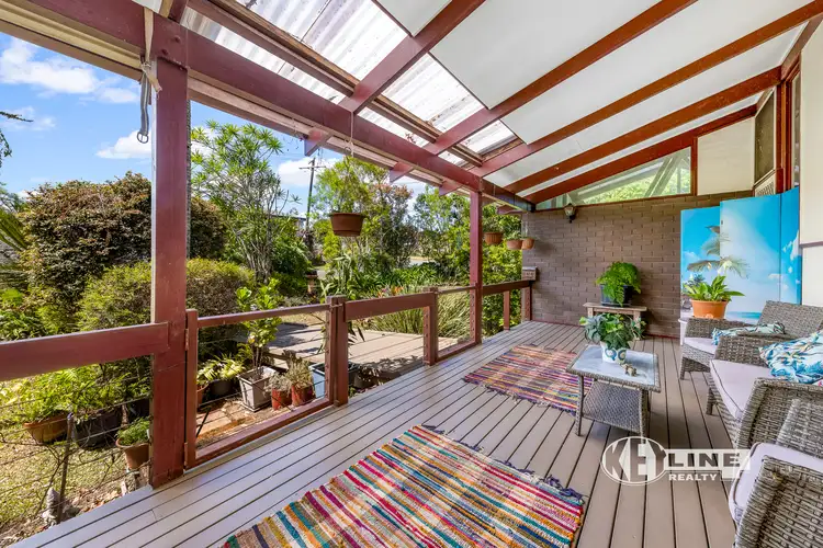 Main view of Homely house listing, 21 Patterson Street, Nambour QLD 4560