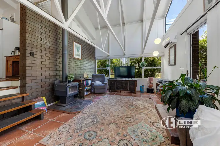 Second view of Homely house listing, 21 Patterson Street, Nambour QLD 4560