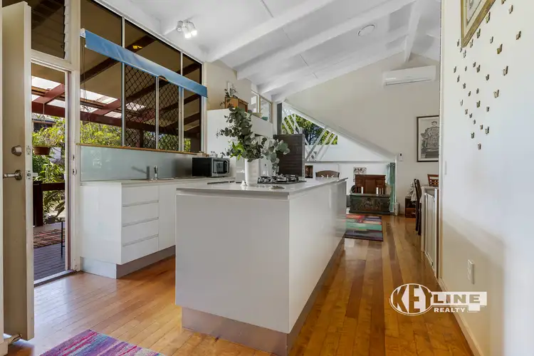 Third view of Homely house listing, 21 Patterson Street, Nambour QLD 4560