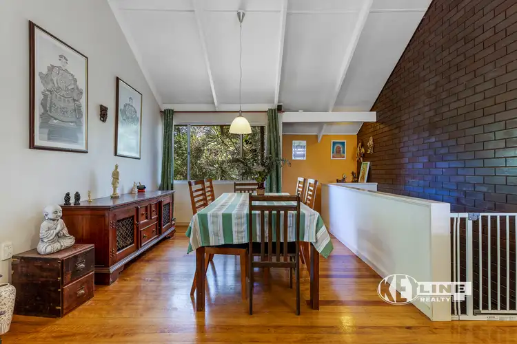 Fifth view of Homely house listing, 21 Patterson Street, Nambour QLD 4560