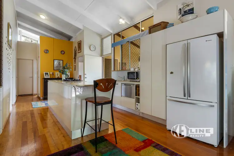 Sixth view of Homely house listing, 21 Patterson Street, Nambour QLD 4560