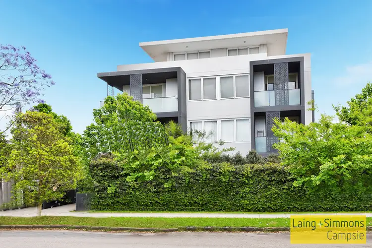 16/49 Anglo Road, Campsie NSW 2194