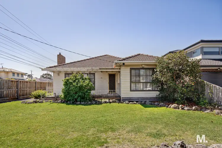 78 Marshall Road, Airport West VIC 3042