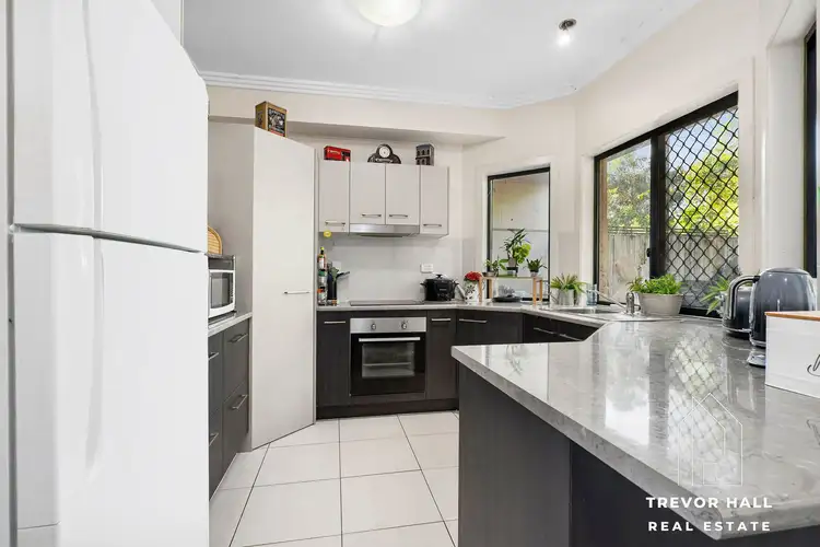 Third view of Homely townhouse listing, 3/57 Xanadu Drive, Bellmere QLD 4510