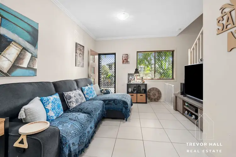 Fourth view of Homely townhouse listing, 3/57 Xanadu Drive, Bellmere QLD 4510