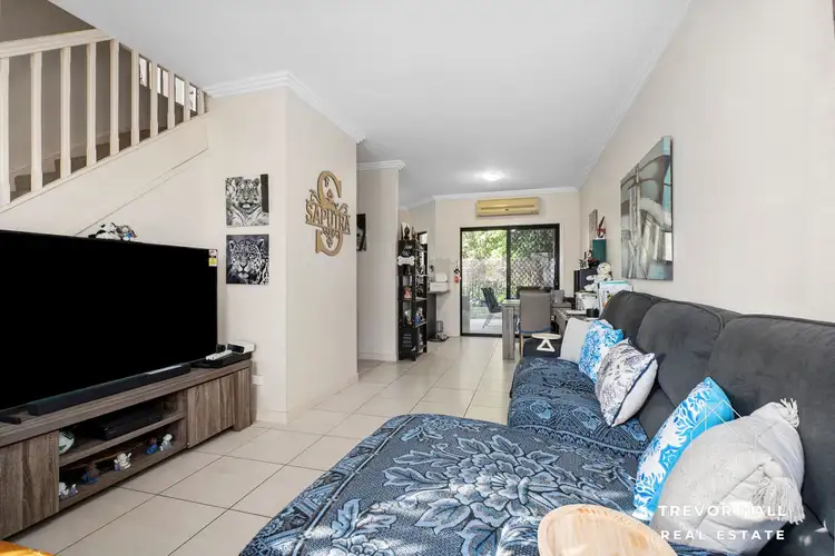 Fifth view of Homely townhouse listing, 3/57 Xanadu Drive, Bellmere QLD 4510