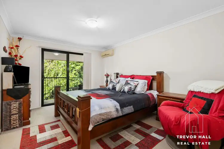 Sixth view of Homely townhouse listing, 3/57 Xanadu Drive, Bellmere QLD 4510