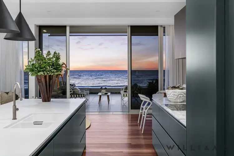 Third view of Homely house listing, 319 Esplanade, Henley Beach SA 5022