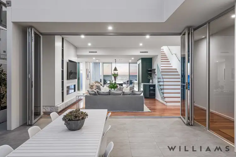 Fourth view of Homely house listing, 319 Esplanade, Henley Beach SA 5022