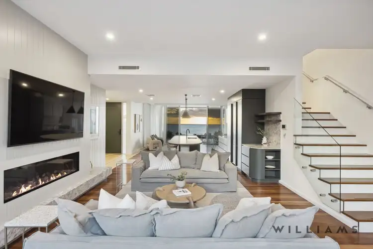 Fifth view of Homely house listing, 319 Esplanade, Henley Beach SA 5022