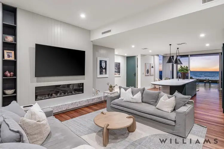 Sixth view of Homely house listing, 319 Esplanade, Henley Beach SA 5022