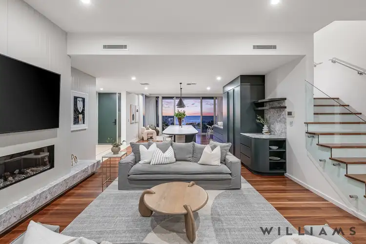 Seventh view of Homely house listing, 319 Esplanade, Henley Beach SA 5022