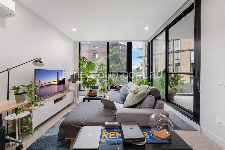 535/2 Wattlebird Road, Wentworth Point NSW 2127