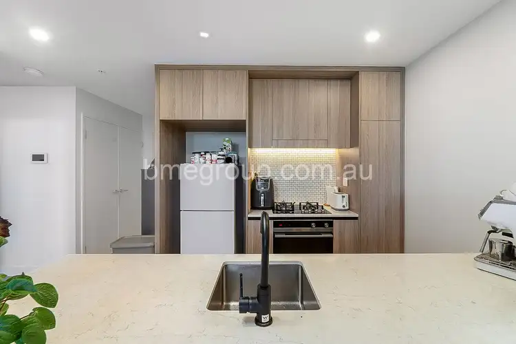 Fourth view of Homely unit listing, 535/2 Wattlebird Road, Wentworth Point NSW 2127
