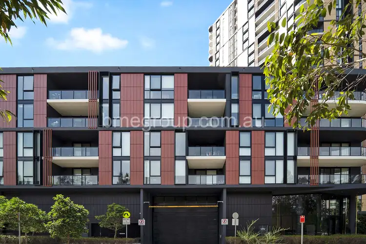 Seventh view of Homely unit listing, 535/2 Wattlebird Road, Wentworth Point NSW 2127