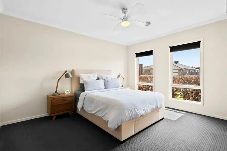 Third view of Homely house listing, 52 Imperial Drive, Colac VIC 3250